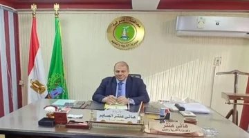 المنوفية تسمح بترحيل اختبارات الابتدائي للطلاب المتغيبين عن الحضور نتيجة سقوط الأمطار